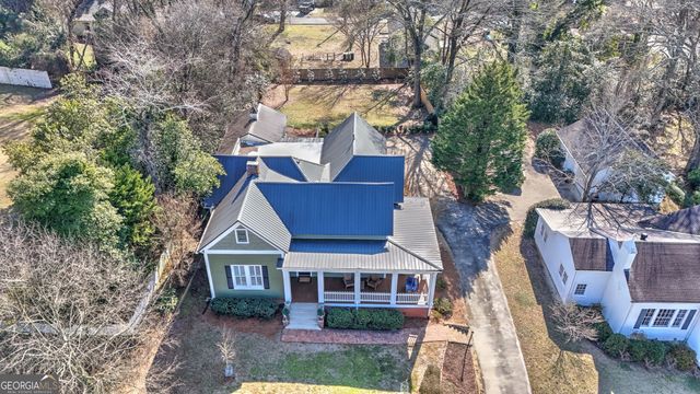 416 E 9th Street SE, Rome, GA 30161