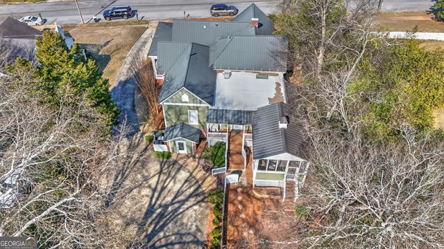 416 E 9th Street SE, Rome, GA 30161