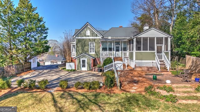 416 E 9th Street SE, Rome, GA 30161