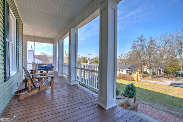 416 E 9th Street SE, Rome, GA 30161