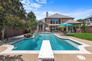1765 Mustang Trail, Frisco, TX 75033