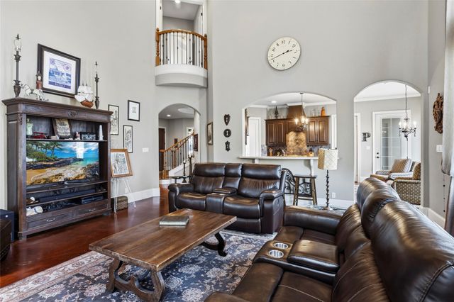 414 Lakeland Circle, Rosharon, TX 77583