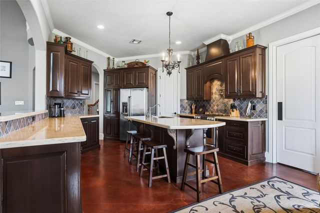 414 Lakeland Circle, Rosharon, TX 77583