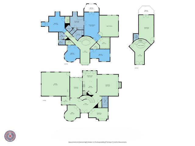 414 Lakeland Circle, Rosharon, TX 77583