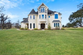 414 Lakeland Circle, Rosharon, TX 77583