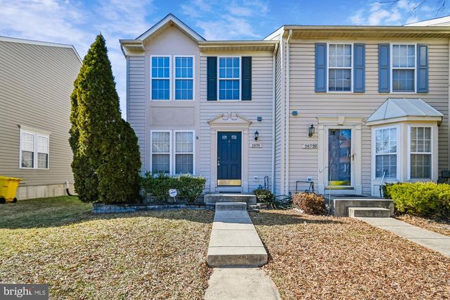 2670 RAINY SPRING CT, Odenton, MD 21113