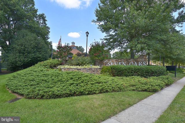 2670 RAINY SPRING CT, Odenton, MD 21113