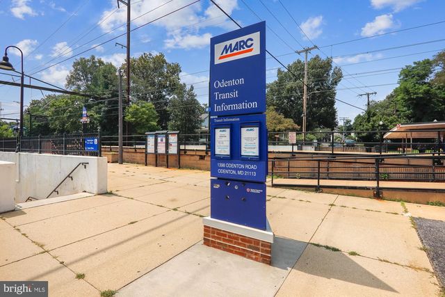 2670 RAINY SPRING CT, Odenton, MD 21113