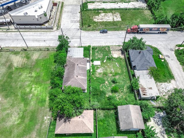 3326-0 Adair Street, Houston, TX 77004