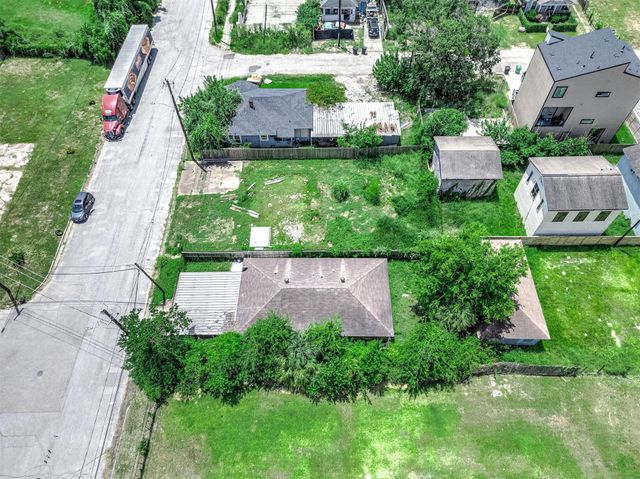 3326-0 Adair Street, Houston, TX 77004