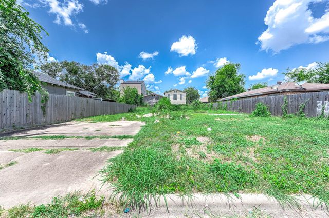 3326-0 Adair Street, Houston, TX 77004