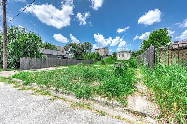 3326-0 Adair Street, Houston, TX 77004