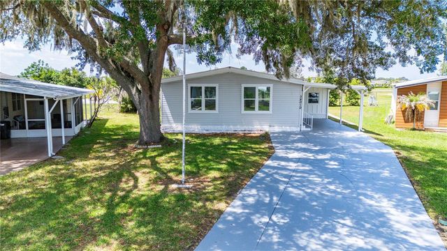 34010 ESTATES LANE, Wesley Chapel, FL 33543