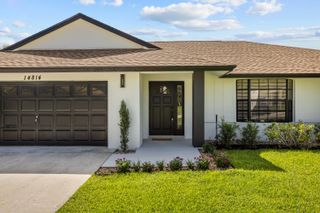 14814 Paddock Drive, Wellington, FL 33414