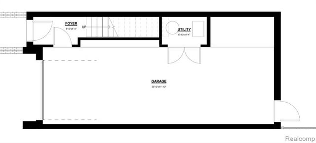 1713 Pallister Street P27, Detroit, MI 48206