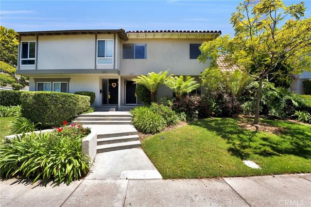 2648 Vista Del Oro, Newport Beach, CA 92660
