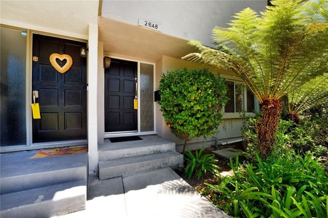 2648 Vista Del Oro, Newport Beach, CA 92660