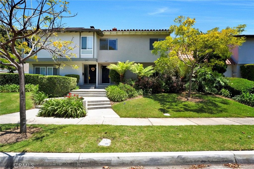 2648 Vista Del Oro, Newport Beach, CA 92660