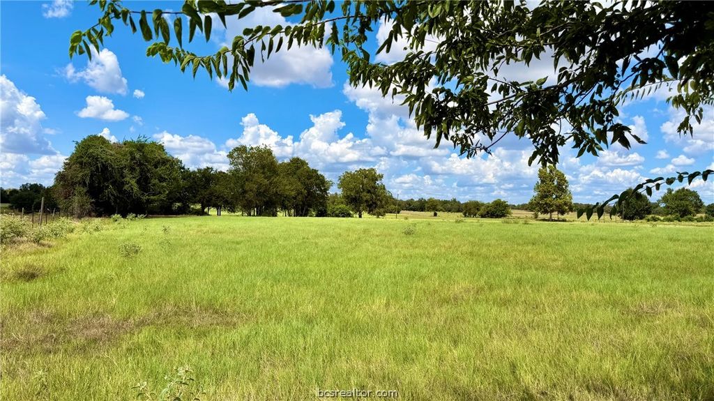TBD US Hwy 79 (+/-11.5 acres), Gause, TX 77857 — photo 2