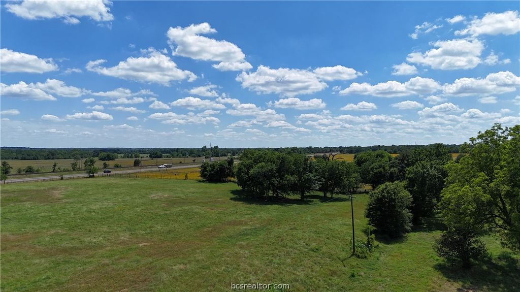 TBD US Hwy 79 (+/-11.5 acres), Gause, TX 77857 — photo 4