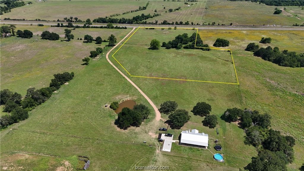 TBD US Hwy 79 (+/-11.5 acres), Gause, TX 77857 — photo 5