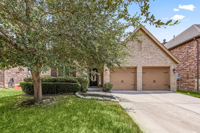 27330 Pendleton Trace Drive, Spring, TX 77386