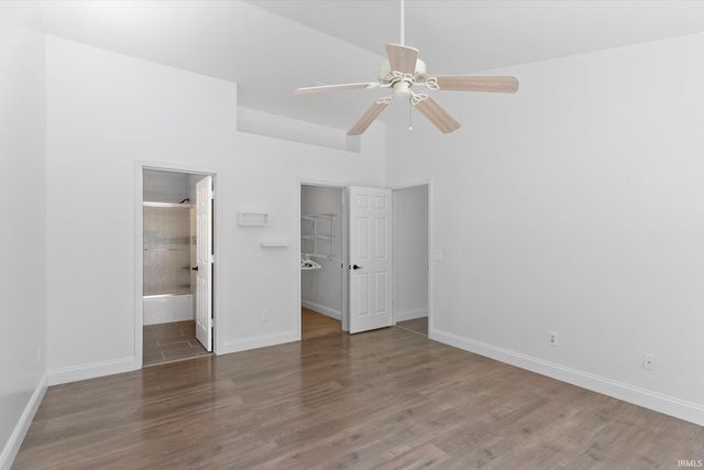 8809 Eventer Trail, Fort Wayne, IN 46825