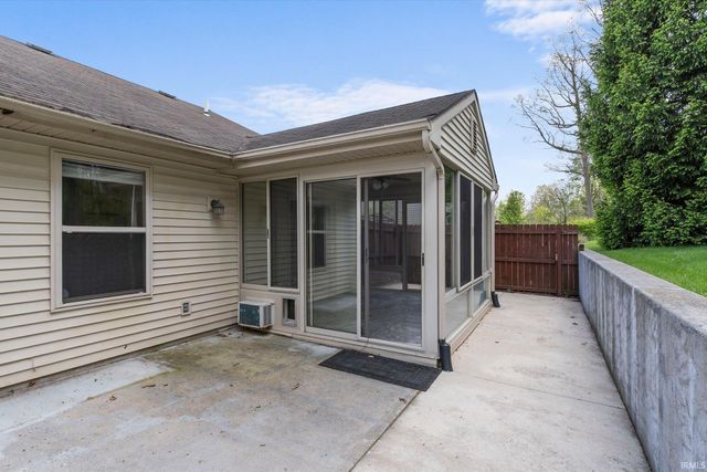 8809 Eventer Trail, Fort Wayne, IN 46825