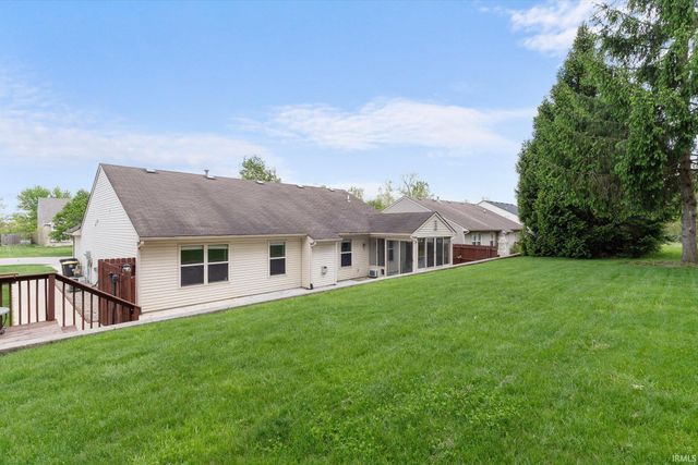 8809 Eventer Trail, Fort Wayne, IN 46825