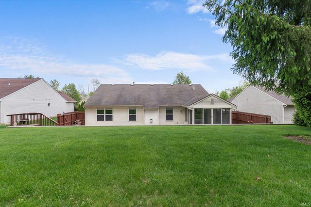 8809 Eventer Trail, Fort Wayne, IN 46825