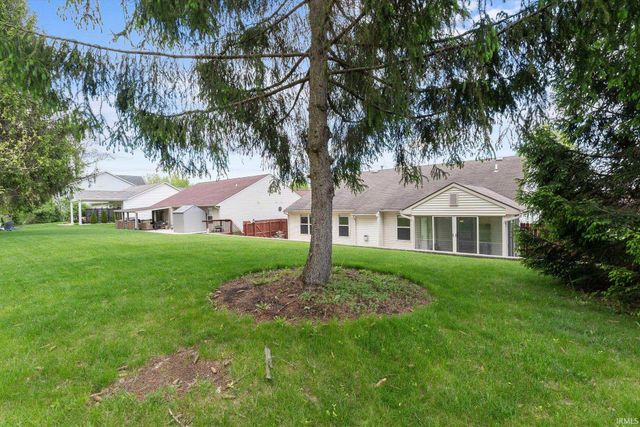 8809 Eventer Trail, Fort Wayne, IN 46825