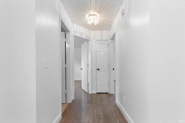 8809 Eventer Trail, Fort Wayne, IN 46825