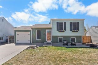 8905 Prickly Pear Circle, Parker, CO 80134