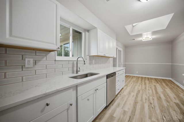 5480 Mississippi Drive, Fairfield, OH 45014