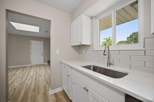 5480 Mississippi Drive, Fairfield, OH 45014