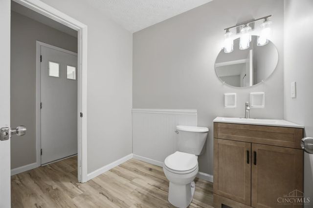 5480 Mississippi Drive, Fairfield, OH 45014