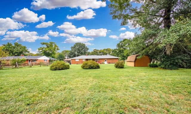 5480 Mississippi Drive, Fairfield, OH 45014