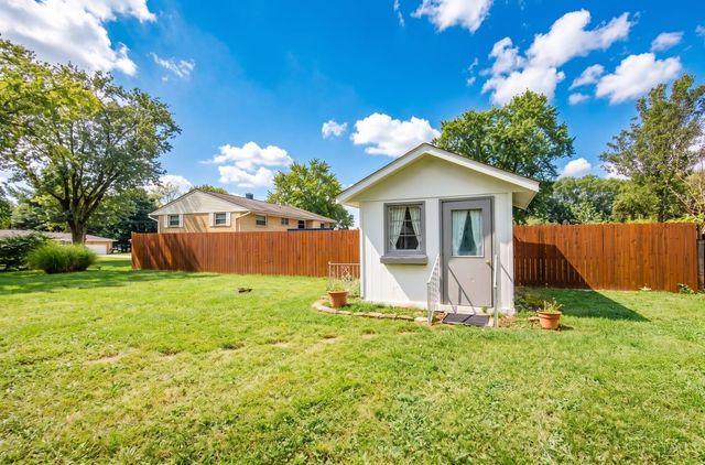 5480 Mississippi Drive, Fairfield, OH 45014