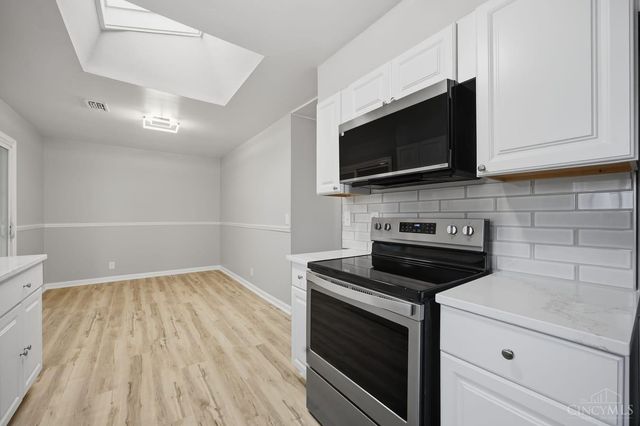 5480 Mississippi Drive, Fairfield, OH 45014