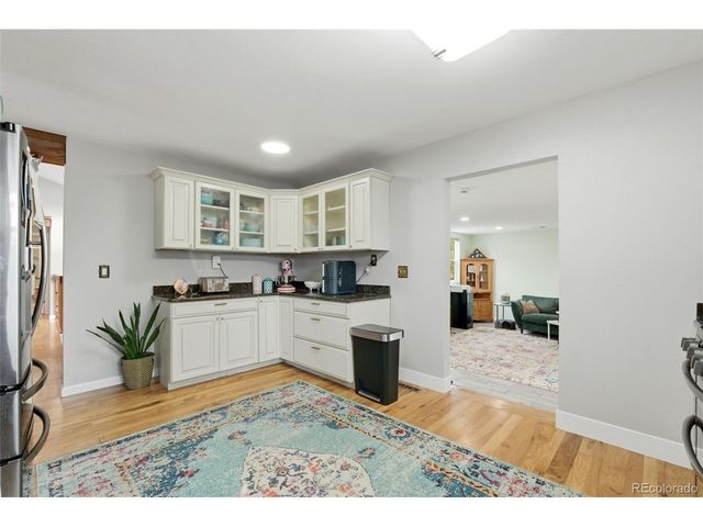 6848 N Trailway Cir, Parker, CO 80134