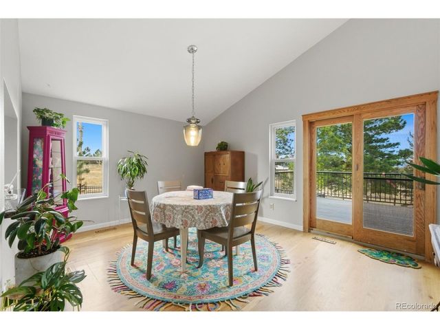 6848 N Trailway Cir, Parker, CO 80134