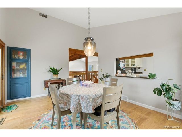 6848 N Trailway Cir, Parker, CO 80134