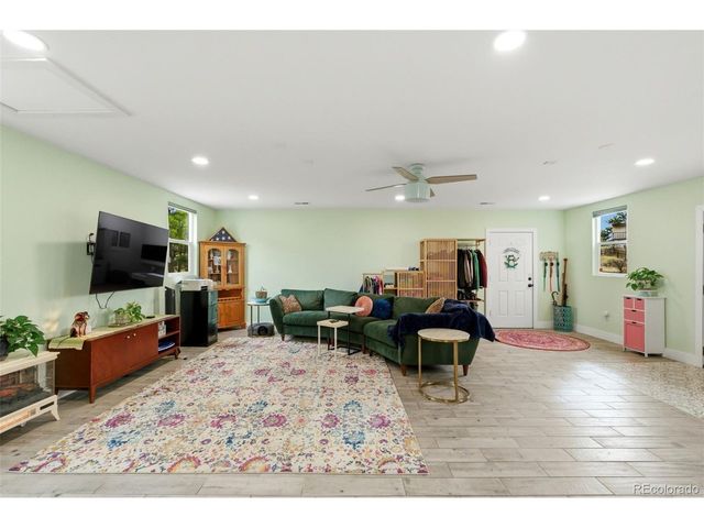 6848 N Trailway Cir, Parker, CO 80134