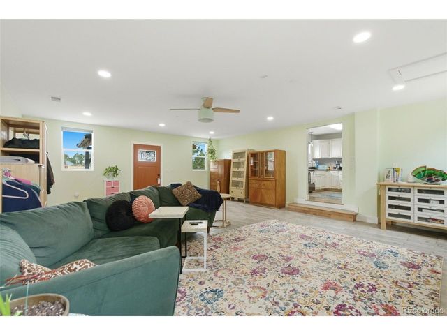 6848 N Trailway Cir, Parker, CO 80134