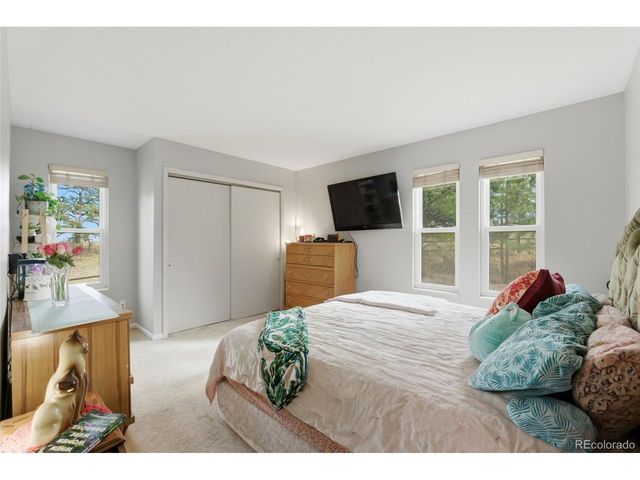 6848 N Trailway Cir, Parker, CO 80134