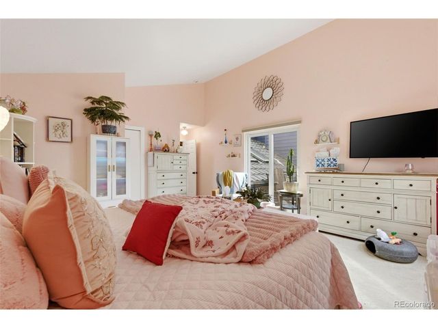 6848 N Trailway Cir, Parker, CO 80134