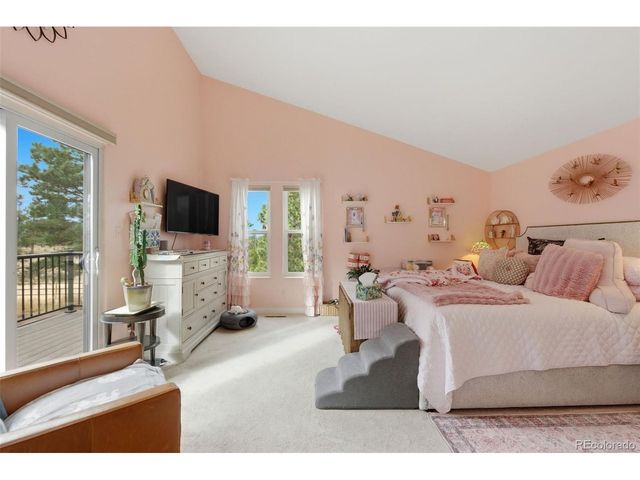 6848 N Trailway Cir, Parker, CO 80134