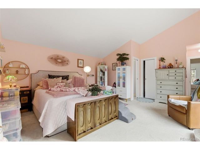 6848 N Trailway Cir, Parker, CO 80134