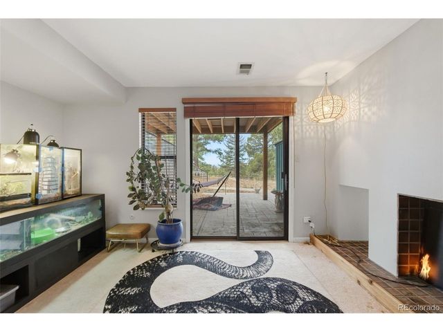 6848 N Trailway Cir, Parker, CO 80134