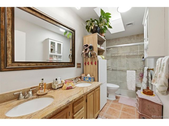 6848 N Trailway Cir, Parker, CO 80134